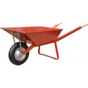BrouettePRO WEK VoKu85 L - Caoutchouc