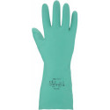 Gants de protection 3450. Taille 7. vert (Par 144)