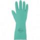 Gants de protection 3450. Taille 9. vert (Par 144)