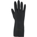 Gants de protection 3470 Neopren. noir. Taille 7 (Par 10)