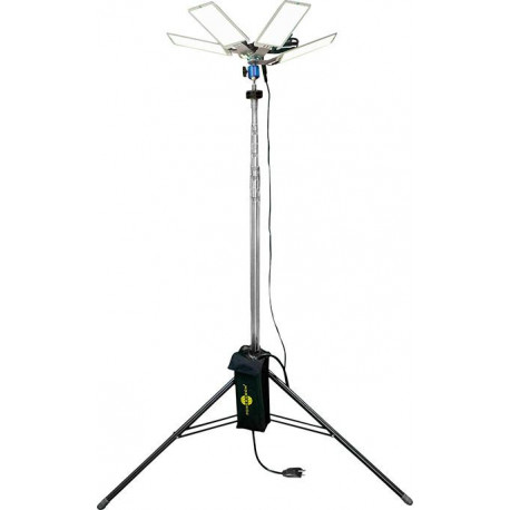 Kit d'éclairage LED POCKETMOON avec trépied