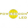 Kit d'éclairage LED POCKETMOON avec trépied