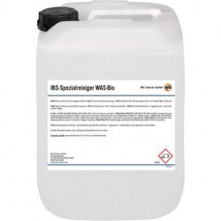 IBS-Nettoyant Special WAS-Bio 5 l