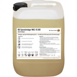 Nettoyant WAS 10.500 10L bidon