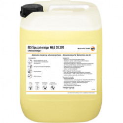 IBS-Nettoyant Special WAS 30.300 10L - Atelier
