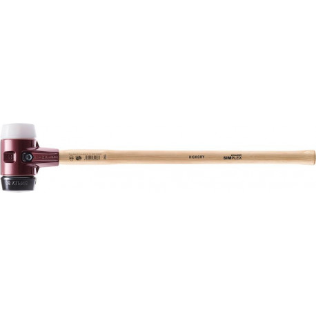 Marteau de forgeron SIMPLEX 80mm Halder