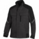 Veste Frank. Softshell. Taille 2XL. anthracite/noir FHB