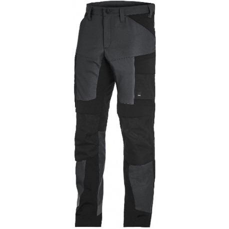 Pantalon de travail Taille 58. anthracite/noir FHB