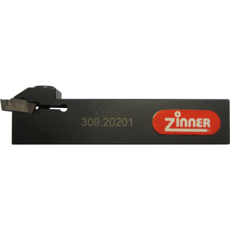 Support de base TCK-25/L Étain