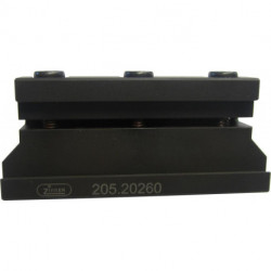 Support de base CCN-32/32-KL Étain