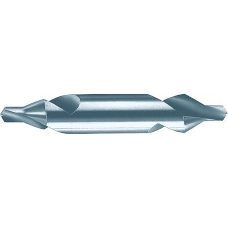 Foret centreur DIN333 HSS Form A 050mm GÜHRING