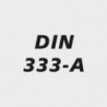 Foret centreur DIN333 HSS Form A 050mm GÜHRING