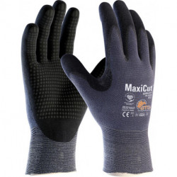 Gant de protection. Maxi Flex Maxi Cut Ultra.cloutÃ©.Taille 8 (Par 12)
