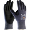 Gant de protection. Maxi Flex Maxi Cut Ultra.cloutÃ©.Taille 10 (Par 12)