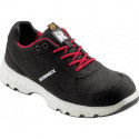 Chaussures de sécurité basse FlexStar 5179. S1P.ESD. Taille 36