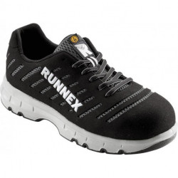 Chaussures de sécurité basse FlexStar 5178. S1P.ESD. Taille 45