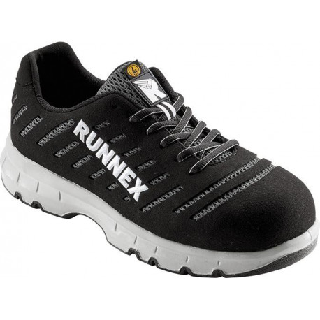 Chaussures de sécurité basse FlexStar 5178. S1P.ESD. Taille 45
