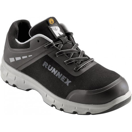 Chaussures de sécurité basse FlexStar 5370. S3.ESD. Taille 38