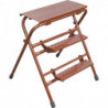 Marchepieds pliable B: 100x026m H: 075m