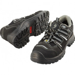 Chaussures de sécurité basse Peter 7204. S3. Taille 49