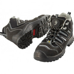 Chaussures de sécurité Philipp 7304. S3. Taille 49