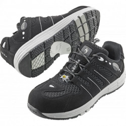 Chaussures de sécurité basse Ron2 71472. S1P SRC ESD.Taille 36