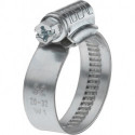 Colier serrage DIN3017 W1 9mm 60-80mm IDEAL-Schlemper