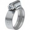 Colier serrage DIN3017 W1 12mm 23-35mm IDEAL-Schlemper (Par 100)
