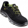 Chaussures de sécurité basse 6420AL. ESD. S1P. Taille 48