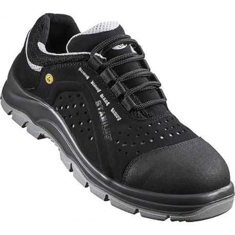 Chaussures de sécurité basse 5420AL ESD. S1P. Taille 48