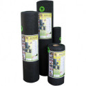 Tapis antiderapant en rouleaux 50cmx10m BLACK CAT