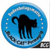 Tapis antiderapant en rouleaux 50cmx10m BLACK CAT