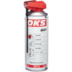 Multi-Huile Spray OKS 601 400 ml (Par 12)