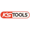 Jeu de douilles 1/2 - 28 Unités KS Tools