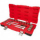 Jeu de douilles 1/2 -24 Unités KS Tools