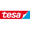 Ruban adhesif PACK 4124 PVC 50mmx66m transparent tesa (Par 6)