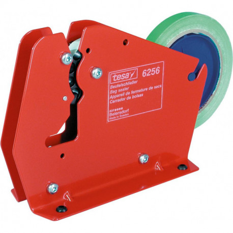 Fermeture du sac 12 mm -tesa (Par 8)