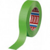 Ruban adhésif tesakrepp 4338 50m x 30mm vert (Par 60)