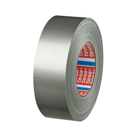 Ruban adhésif toilé tesaband 4688 25m x 50mm (Par 20)