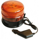Gyrophare LED Akku Pieds magnétique