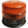 Gyrophare LED Akku Pieds magnétique
