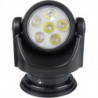 LED Projecteur 12V 30W Ventouse en caoutchouc