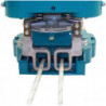 Treuil de levage capacité - 150kg 230 V - Cable 50 m 8 mm