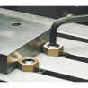 Pince de tension Exzenter pour T-Nut 12 MITEE-BITE