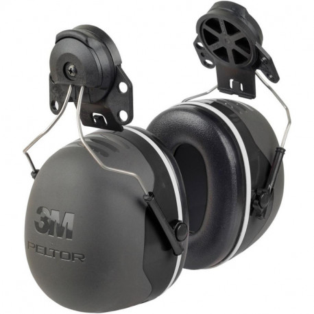 Casque anti-bruit Peltor X5P3E 3M