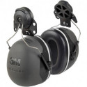 Casque anti-bruit Peltor X5P3E 3M