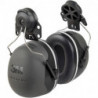 Casque anti-bruit Peltor X5P3E 3M