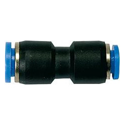 Raccord réduction pneumatique Ř 8/4 RIEGLER