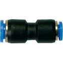 Raccord réduction pneumatique-Ř 12/8 RIEGLER