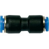 Raccord réduction pneumatique-Ř 12/8 RIEGLER